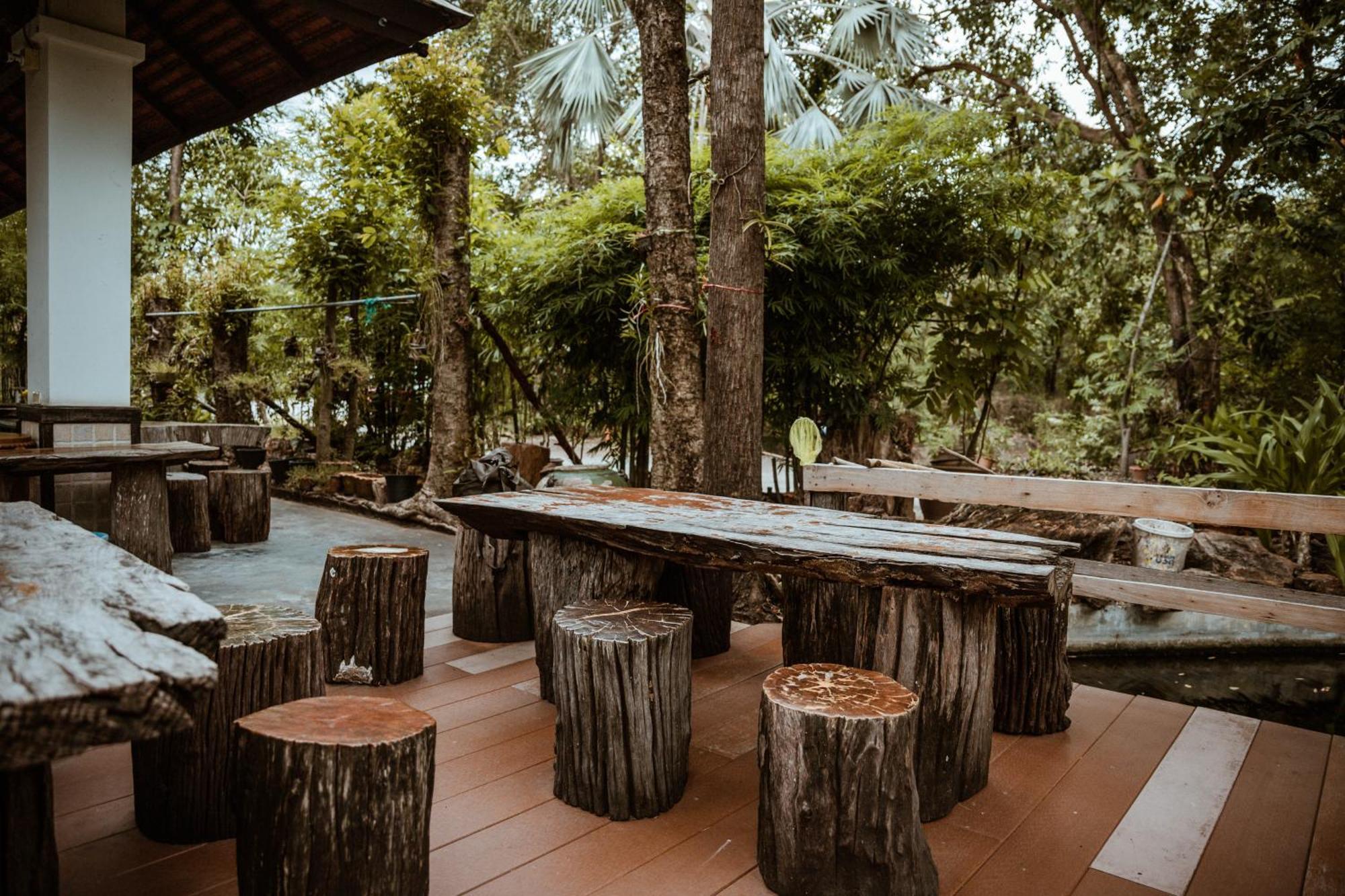 Tak Andaman Resort & Hotel Exterior foto