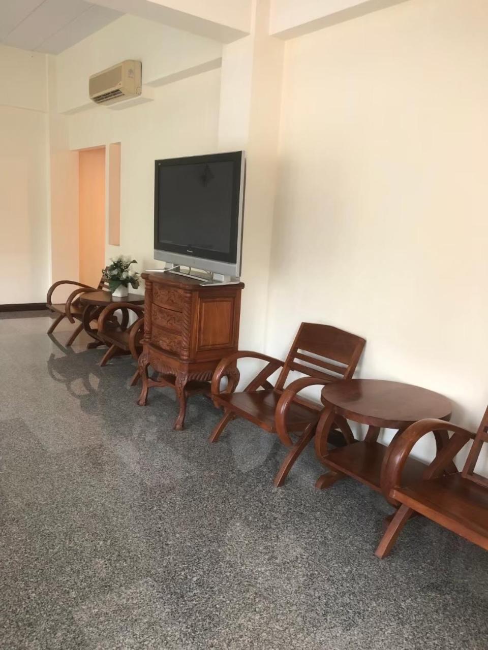 Tak Andaman Resort & Hotel Cameră foto